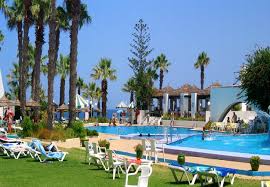 LORIENT PALACE  Sousse 