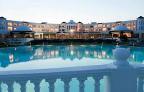 Royal Golden Tulip Taj Sultan Yasmine Hammamet