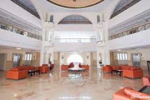 Hotel Sidi Mansour Djerba 1